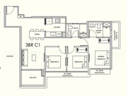 Lentor Gardens (D26), Condominium #571811831
